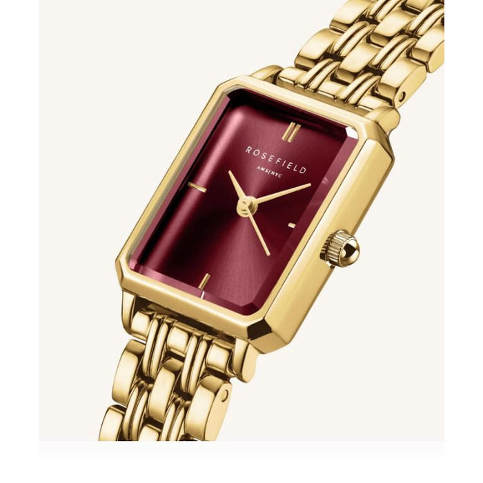 Horloge Rosefield Octagon XS OBGSG-O83 