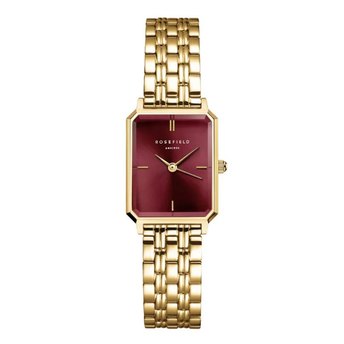 Horloge Rosefield Octagon XS OBGSG-O83 
