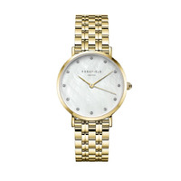 Horloge Rosefield THE UPPER EAST SIDE UWGSG-U31  Horloge Rosefield THE UPPER EAST SIDE UWGSG-U31