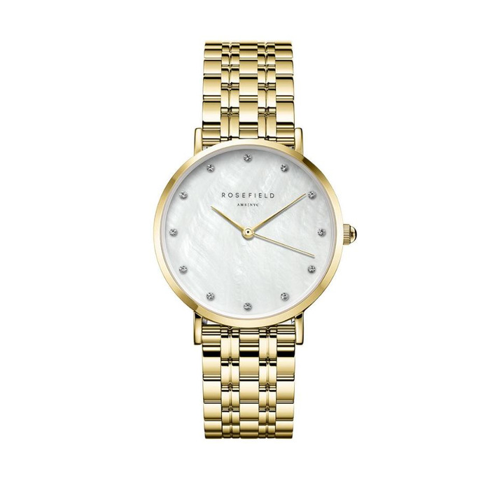 Horloge Rosefield THE UPPER EAST SIDE UWGSG-U31 