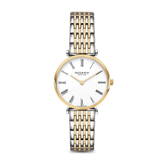 Horloge Rodania Lugano Classic 30 R14033 Horloge Rodania Lugano Classic 30 R14033