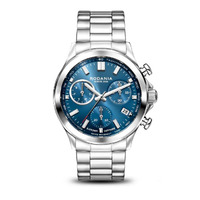 Horloge RODANIA VERBIER CHRONOGRAPH R17032 Horloge RODANIA VERBIER CHRONOGRAPH R17032