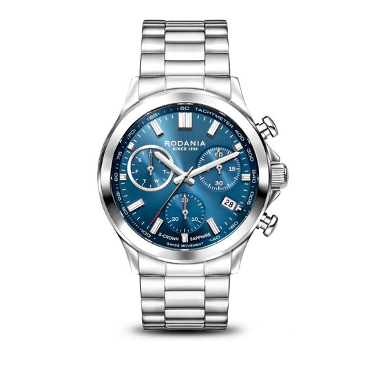 Horloge RODANIA VERBIER CHRONOGRAPH R17032  Horloge RODANIA VERBIER CHRONOGRAPH R17032