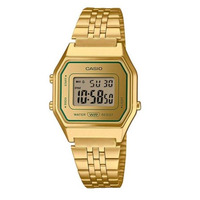 Horloge CASIO LA680WEGV-9AEF  Horloge CASIO LA680WEGV-9AEF