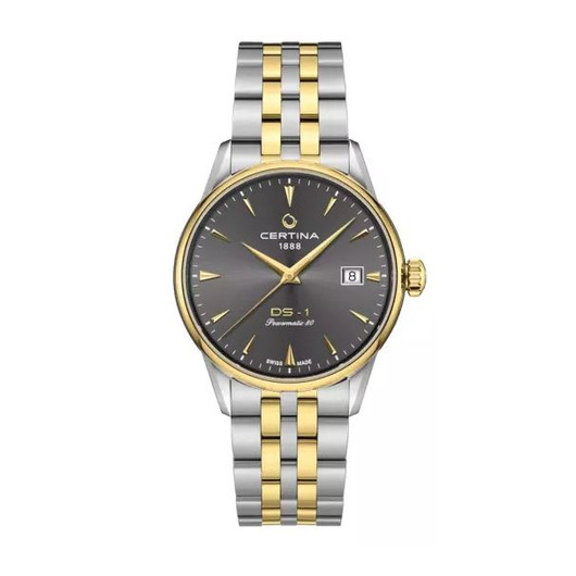 Horloge CERTINA DS-1 C029.207.22.081.00 Horloge CERTINA DS-1 C029.207.22.081.00