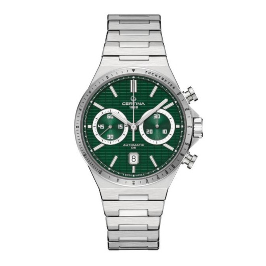 Horloge CERTINA DS-7 C043.427.11.091.00  Horloge CERTINA DS-7 C043.427.11.091.00
