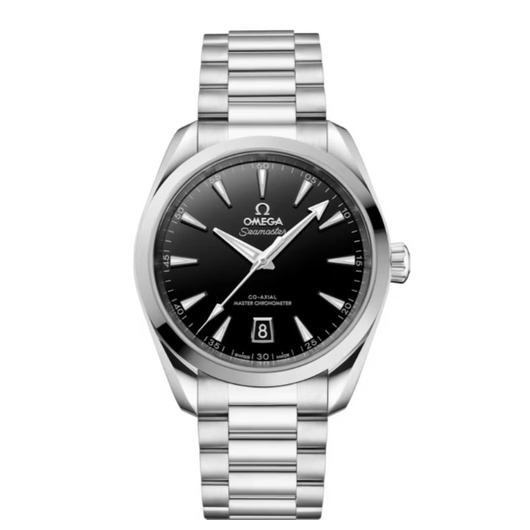 Horloge Omega Seamaster Aqua Terra 220.10.38.20.01.004  Horloge Omega Seamaster Aqua Terra 220.10.38.20.01.004