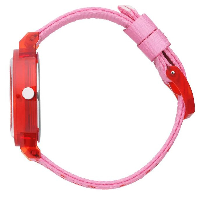 Horloge ICE WATCH ICE LEARNING RED LOVE 022690 