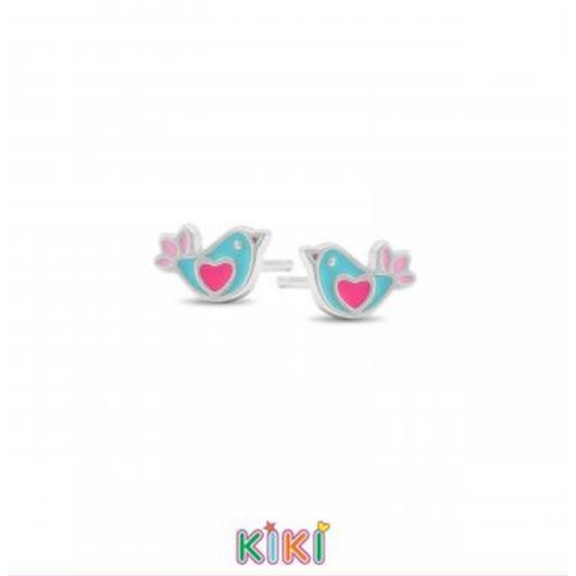 Juweel KIKI OORBELLEN 65014B Juweel KIKI OORBELLEN 65014B