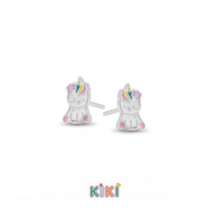 Juweel Zels Kiki oorbellen 65036B 