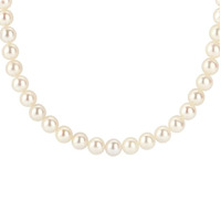 Juweel Blush Collier Geelgoud 14 karaat 3184YPW  Juweel Blush Collier Geelgoud 14 karaat 3184YPW