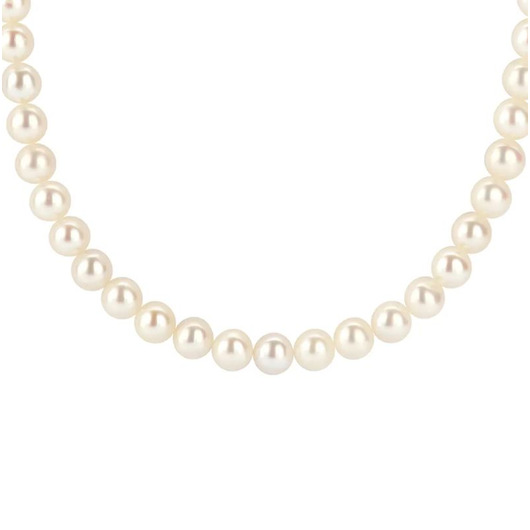 Juweel Blush Collier Geelgoud 14 karaat 3184YPW  Juweel Blush Collier Geelgoud 14 karaat 3184YPW