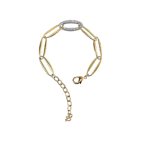 Juweel BRONZALLURE BRACELET WSBZ02373Y.WR  Juweel BRONZALLURE BRACELET WSBZ02373Y.WR