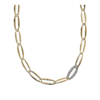 Juweel BRONZALLURE NECKLACE WSBZ02372Y.WR Juweel BRONZALLURE NECKLACE WSBZ02372Y.WR