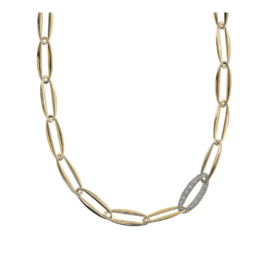 Juweel BRONZALLURE NECKLACE WSBZ02372Y.WR Juweel BRONZALLURE NECKLACE WSBZ02372Y.WR