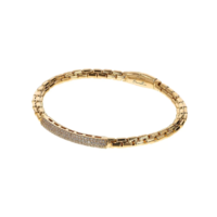 Juweel BRONZALLURE BANGLE WSBZ02400Y.YG Juweel BRONZALLURE BANGLE WSBZ02400Y.YG
