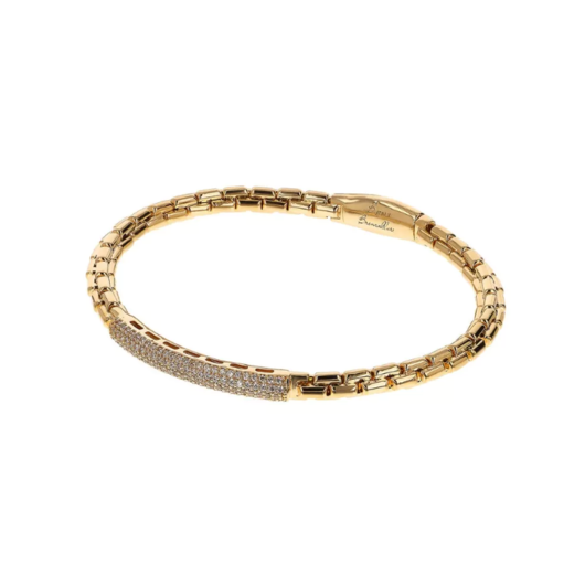 Juweel BRONZALLURE BANGLE WSBZ02400Y.YG Juweel BRONZALLURE BANGLE WSBZ02400Y.YG