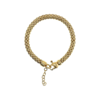 Juweel BRONZALLURE BRACELET WSBZ02395Y.YG  Juweel BRONZALLURE BRACELET WSBZ02395Y.YG