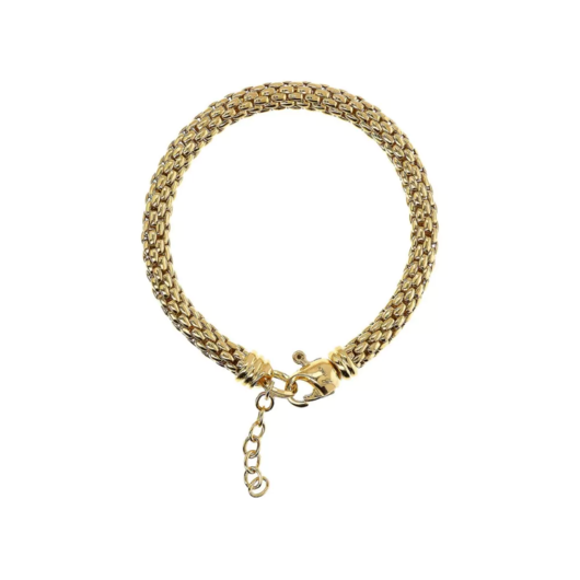 Juweel BRONZALLURE BRACELET WSBZ02395Y.YG  Juweel BRONZALLURE BRACELET WSBZ02395Y.YG