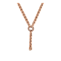 Juweel BRONZALLURE NECKLACE WSBZ02397.WR  Juweel BRONZALLURE NECKLACE WSBZ02397.WR