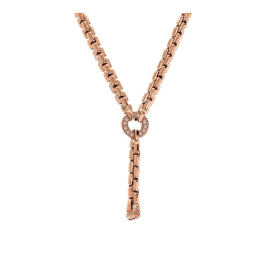 Juweel BRONZALLURE NECKLACE WSBZ02397.WR  Juweel BRONZALLURE NECKLACE WSBZ02397.WR