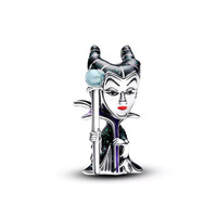 Juweel PANDORA DISNEY VILLAINS MALEFICENT 793423C01  Juweel PANDORA DISNEY VILLAINS MALEFICENT 793423C01