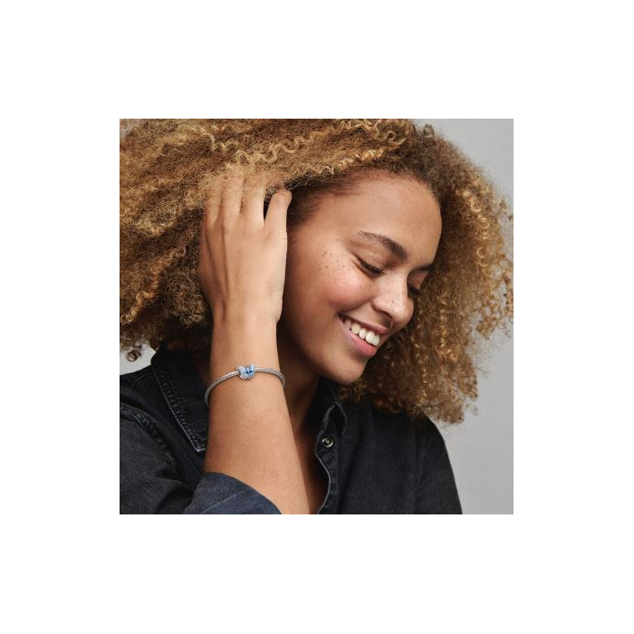 Juweel Pandora Sparkling Butterfly Bedel Zilver925 790761C01 