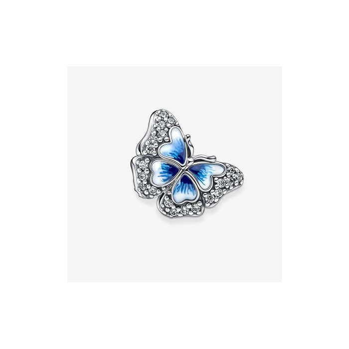 Juweel Pandora Sparkling Butterfly Bedel Zilver925 790761C01 