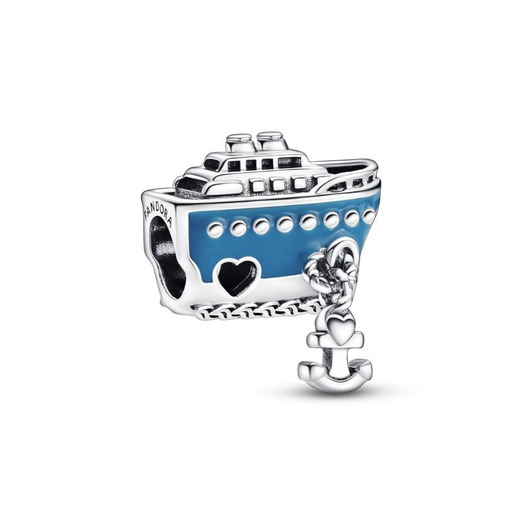 Juweel PANDORA CRUISE SHIP 792198C01  Juweel PANDORA CRUISE SHIP 792198C01