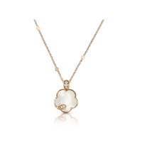 Juweel PASQUALE BRUNI TON JOLI NECKLACE RED GOLD 16571R  Juweel PASQUALE BRUNI TON JOLI NECKLACE RED GOLD 16571R