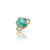 Juweel PASQUALE BRUNI PETIT JOLI RING RED GOLD 16589R  Juweel PASQUALE BRUNI PETIT JOLI RING RED GOLD 16589R