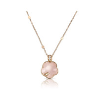 Juweel PASQUALE BRUNI PETIT JOLI NECKLACE RED GOLD 16594R Juweel PASQUALE BRUNI PETIT JOLI NECKLACE RED GOLD 16594R