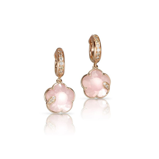 Juweel PASQUALE BRUNI TON JOLI EARRINGS RED GOLD 16595R  Juweel PASQUALE BRUNI TON JOLI EARRINGS RED GOLD 16595R