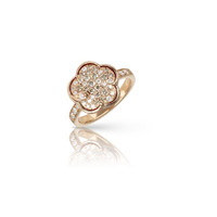 Juweel PASQUALE BRUNI TON JOLI RING RED GOLD 16586R  Juweel PASQUALE BRUNI TON JOLI RING RED GOLD 16586R