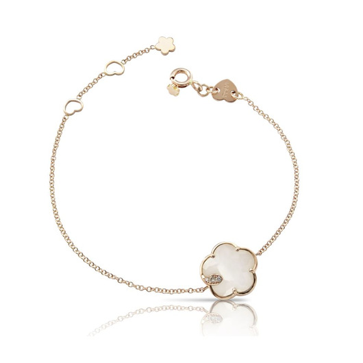 Juweel PASQUALE BRUNI JOLI BRACELET RED GOLD 16143R Juweel PASQUALE BRUNI JOLI BRACELET RED GOLD 16143R