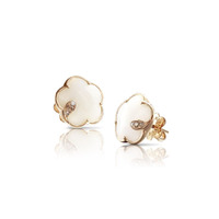 Juweel PASQUALE BRUNI JOLI EARRINGS RED GOLD 16131R  Juweel PASQUALE BRUNI JOLI EARRINGS RED GOLD 16131R