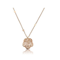 Juweel PASQUALE BRUNI TON JOLI NECKLACE RED GOLD 16576R  Juweel PASQUALE BRUNI TON JOLI NECKLACE RED GOLD 16576R