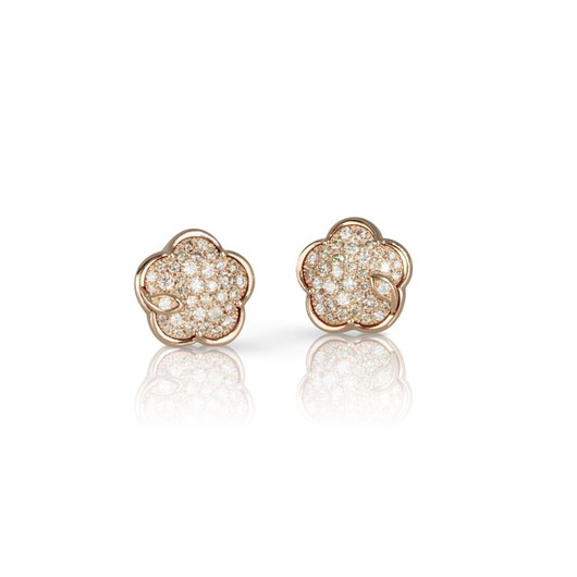 Juweel PASQUALE BRUNI TON JOLI EARRINGS RED GOLD 16581R Juweel PASQUALE BRUNI TON JOLI EARRINGS RED GOLD 16581R