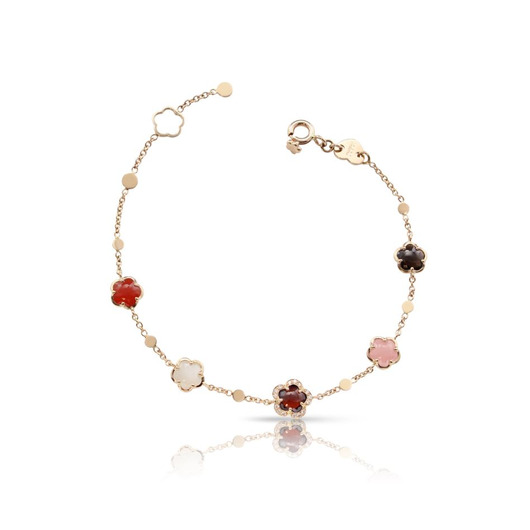 Juweel PASQUALE BRUNI FIGLIA DEI FIORI BRACELET RED GOLD 16121R  Juweel PASQUALE BRUNI FIGLIA DEI FIORI BRACELET RED GOLD 16121R
