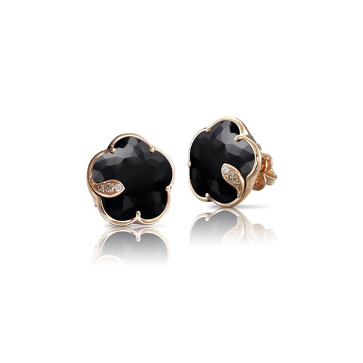 Juweel PASQUALE BRUNI JOLI EARRINGS RED GOLD 16112R  Juweel PASQUALE BRUNI JOLI EARRINGS RED GOLD 16112R