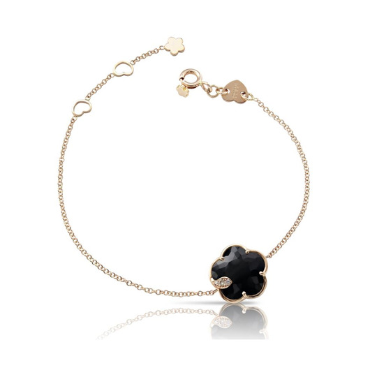 Juweel PASQUALE BRUNI PETIT JOLI BRACELET RED GOLD 16142R Juweel PASQUALE BRUNI PETIT JOLI BRACELET RED GOLD 16142R