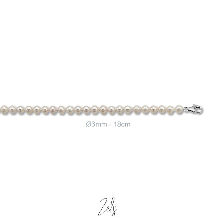 Juweel ZELS ARMBAND 61070AR