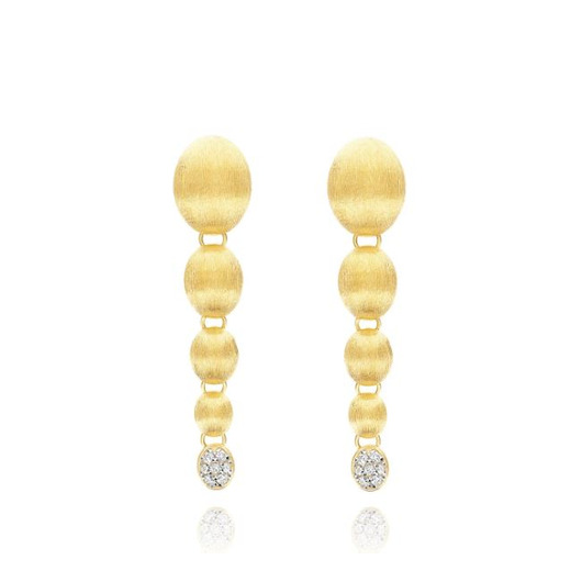 Juweel NANIS SUNSET EARRINGS OS27-538  Juweel NANIS SUNSET EARRINGS OS27-538