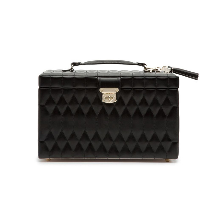  Wolf Caroline Large Jewelry Case 329671 