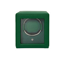 Horloge Wolf Cub Tutti Frutti Winder Green 461143  Horloge Wolf Cub Tutti Frutti Winder Green 461143