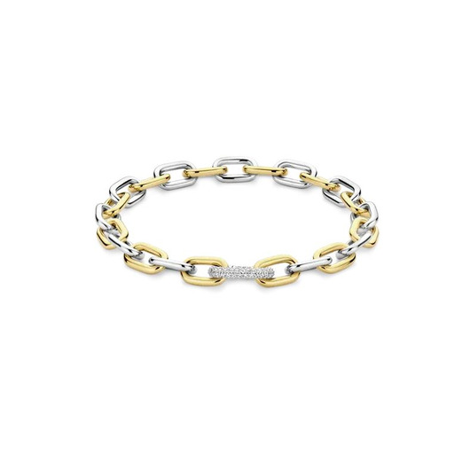 Juweel Ti Sento Milano Armband 23052ZY Juweel Ti Sento Milano Armband 23052ZY