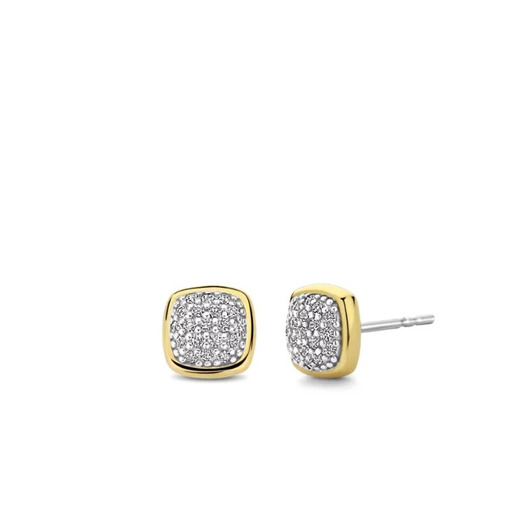 Juweel TI SENTO OORBELLEN 7990ZY Juweel TI SENTO OORBELLEN 7990ZY