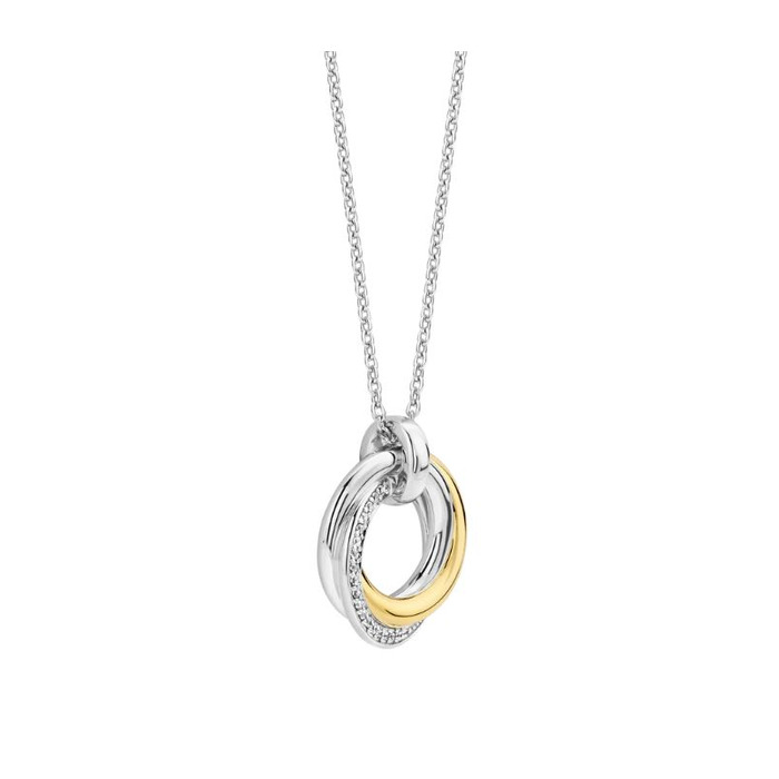 Juweel TI SENTO COLLIER 34055ZY/42 