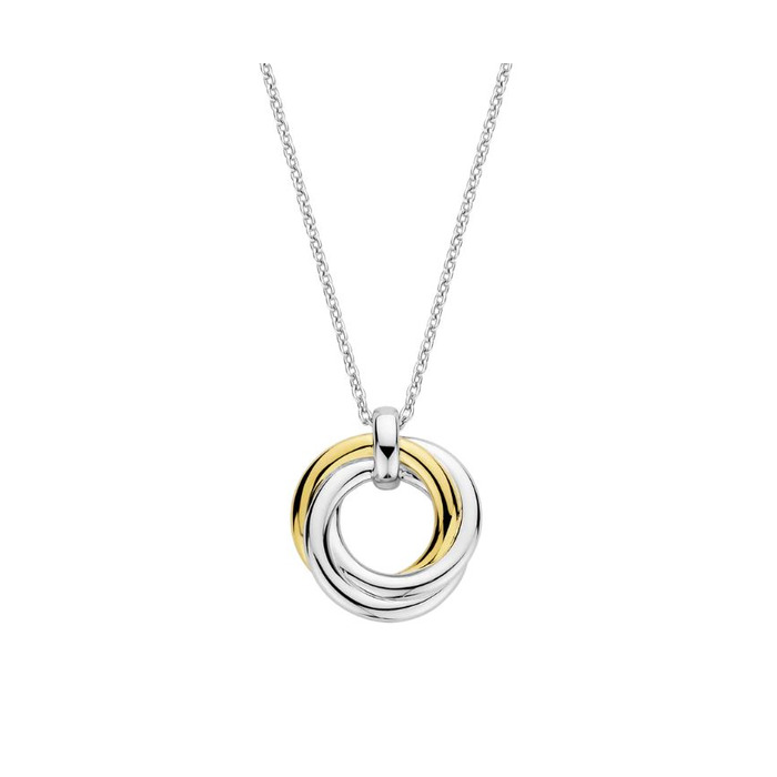 Juweel TI SENTO COLLIER 34055ZY/42 