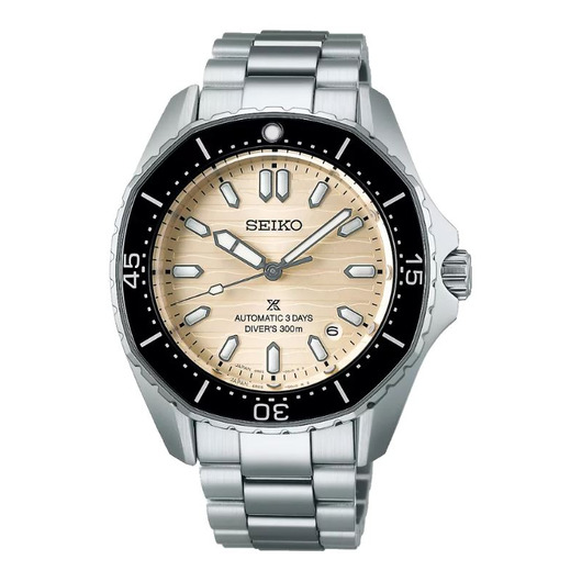 Horloge SEIKO PROSPEX SPB481J1 Horloge SEIKO PROSPEX SPB481J1